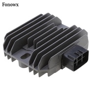 [AbabixaMY] Voltage Regulator Rectifier For Kawasaki ER6N ER6F EX650 Ninja 650 2006-2013