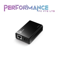 TP-Link TL-PoE10R Gigabit Ethernet PoE Splitter Adapter (3 YEARS WARRANTY BY BAN LEONG TECHNOLOGIES 