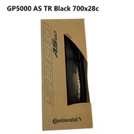 Continental GP5000 Tire New GrandPrix AS TR All-Season Road Bike Tire Tubeless Tire 700x25C 700x28C