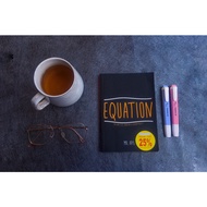 Equation  (preloved)