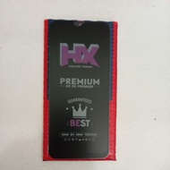 LCD INFINIX X650 / HOT 8 HX LF BLACK