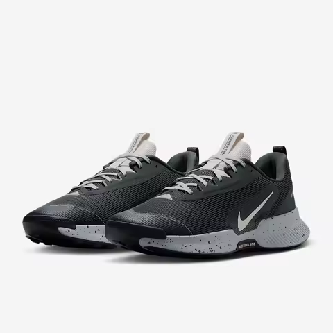Nike Authentic Juniper Trail 3 Men's Off-Road Retro Running Shoes FQ0904-003
