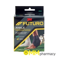 FUTURO Adjustable Knee Strap Support