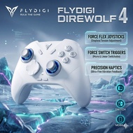 Flydigi Direwolf 4 Wireless Gaming Controller - PC/Switch/Mobile