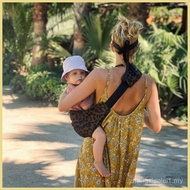 Carrier Baby Toddlers Swing  Sling Carrier Toddler Adjustable Newborn to Toddler Side Carrier Hip Sl
