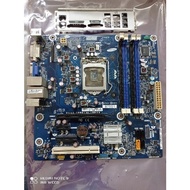 ,,,,,,, Mobo SAMSUNG Lga 1155 B75S1 DDR3 usb3 Car vga