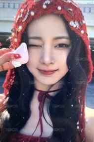 收TWICE Tzuyu小卡
