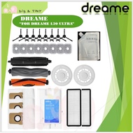 <<<LOCAL SG SELLER>>> Dreame L20 Ultra Robot Vacuum Premium Quality Accessories