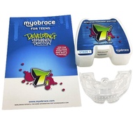 [Genuine] Jaw Trainer type Teens T1 myobrace