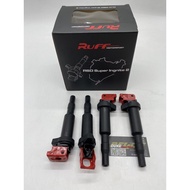 Ruff Plug Coil BMW N20 E90 E60 F30 F10 Plug Ignition Coil Engine Plug Coil Performance Coil