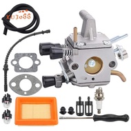 FS120 FS250 Carburetor for FS120 FS200 FS250 FS300 FS350 FR350 FR450 FR480 String Trimmer