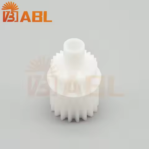 10X FU8-0534-000 18T 27T Fuser Gear compatible for CANON IR2530 IR2535 IR2545 IR 2520 2525 2530 IR25