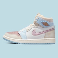 AIR JORDAN 1 ZOOM AIR COMFORT "PINK OXFORD" ORIGINAL