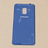 Nắp Lưng Samsung A8 2018 Vỏ Lưng Linh Kiện Thay Thế