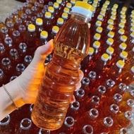 Binh Dinh anchovy fish sauce - Binh Dinh Traditional Anchovy Fish Sauce [500ml/bottle]