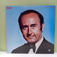 #AA168-23 LP TERPAKAI [ HENRY MANCINI ] USED LP < NM >