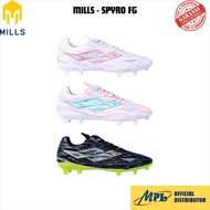 MILLS SPYRO FG FOOTBALL SHOES