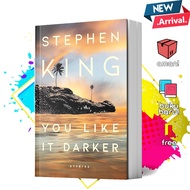 You Like It Darker by Stephen King