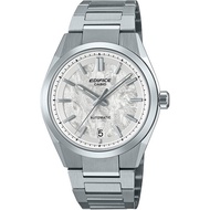 Casio Men's EDIFICE Mechanical 3-Hand Date Model EFK-100YD-7AJF 《A》