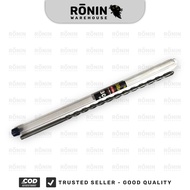 Mata Bor Beton panjang 30 cm 6 8 10 12 14 16 18 20 mm Tembok Dinding Masonry Drill rn MOLLAR