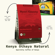 Cà Phê Hạt Specialty Kenya Othaya FCS Kiaguthu Factory AA Natural - Stupiducks Specialty Coffee