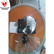 Cb100 Cb 100 Win Tank Cover and Black Custom Tank