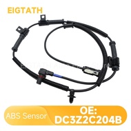Big Sale OE DC3Z2C204B Front Left Right ABS Wheel Speed Sensor For Ford  F-250 F-350 F-450 F-550 Fac