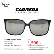 ++++ CARRERA Sunglasses: 5021/F/S OZRSS Size 58-15-145