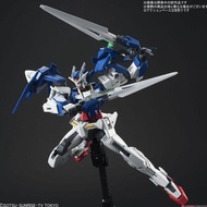 Bandai HGBD 1/144 Gundam 00 diver build oo