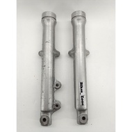 SUZUKI GP100 FRONT FORK OUTER TUBE ORIGINAL