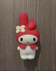 My Melody hand sanitizer holder