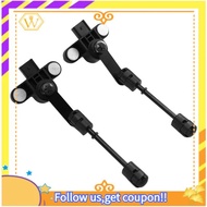 【W】6L1Z-5359-CC 6L1Z5359C Car Ride Leveling Height Sensor Front Right & Left for  Expedition Navigat