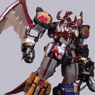 Explosion Model ZL-01 Megazord