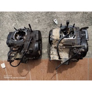 enjin rxz scrap thailand(halal bukan barang curi)