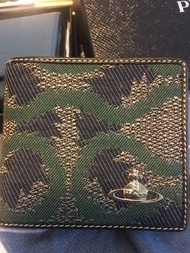 Vivienne Westwood Wallet