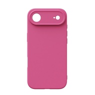 heavy duty iphone case iphone 17 pro max case shockproof Thickened Silicone Suitable Shock-resistant