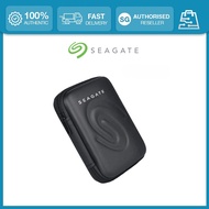 Seagate Hard Disk Pouch