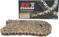 EK 520ZV-X3 NX Ring Seal Chain, Gold, 4.2 gal (126 L) [Caulking Joint]