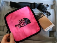 THE NORTH FACE 斜孭 方型袋 lumbar pack
