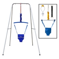 จั้มเปอร์กระโดด ให้ลูกน้อย เสริมสร้าง พัฒนาการ ทักษะ EF IQ และ EQ ฝึกตั้งไข่ หัดยืน กระโดด เบบี้จั้ม