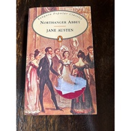 (MMPB) Northanger Abbey by Jane Austen | Penguin Popular Classic