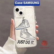 Case Samsung A36 A56 S25 36 A56 S25 Hanging Shoes Samsung A36 A56 S25 36 A56 S25 A55 S23 S24 S22 ULT