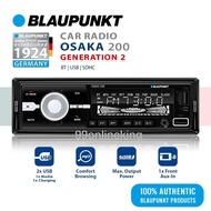 Blaupunkt Osaka 200 - Generation 2  Bluetooth USB Aux-in MP3 | Bluetooth Player | Player Kereta | Ca