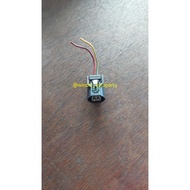 Air Sensor IAT Sensor Socket HONDA Mobilio Brv Hrv RemovedOriginal