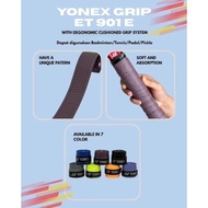 YONEX E TEC E-TEC SUPER SERIES ET 901 902 903 E 1 100% ORIGINAL YONEX Badminton Racket Grip