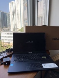 ASUS E410KA 筆記型電腦
