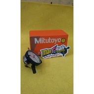 MITUTOYO 2046S ORIGINAL dial indicator MARQSAH RACING STORE motor