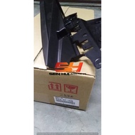 Mazda 3 Skyactive BRACKET Front Bumper RH BCKA50152B Genuine Part