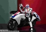 【誥誥玩具箱】代理版 ~ S.H.F SHF 假面騎士DRIVE 馬赫 機車(附初回特典) 