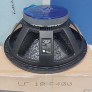 KOMPONEN SPEAKER RCF LF18P400 / LF 18P400 ( 18 INCH ) GRADE A
